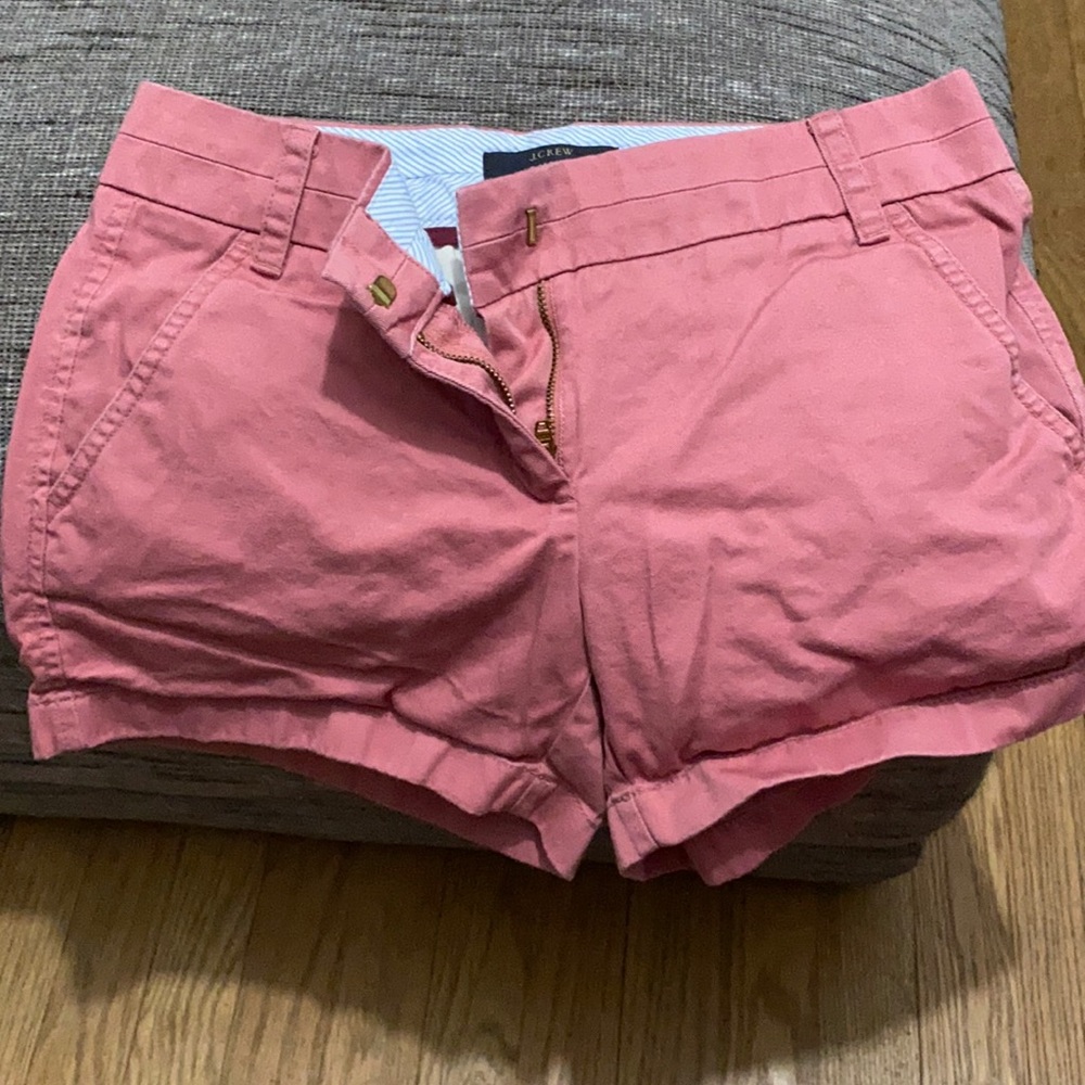 J Crew shorts